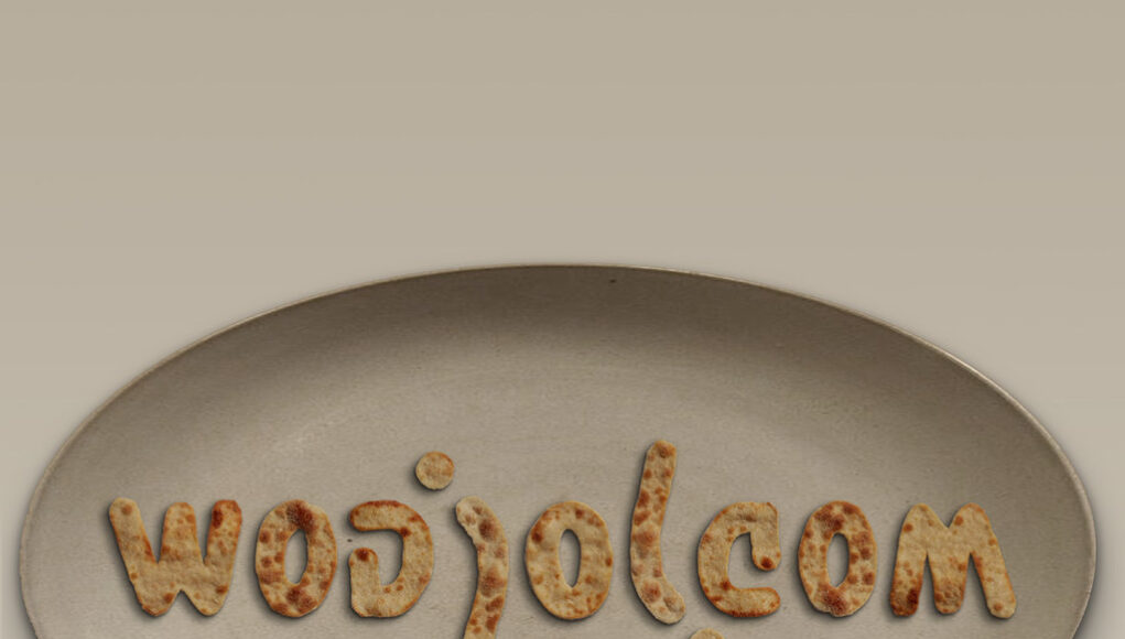ambigram biscuits wodjol domain name