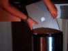 Ignoring Plugin Updates (76/365) :: Taking out the trash
