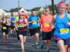 Subdomain vs Subfolder for Blog Content START: Athlone Flatline Half Marathon 2014