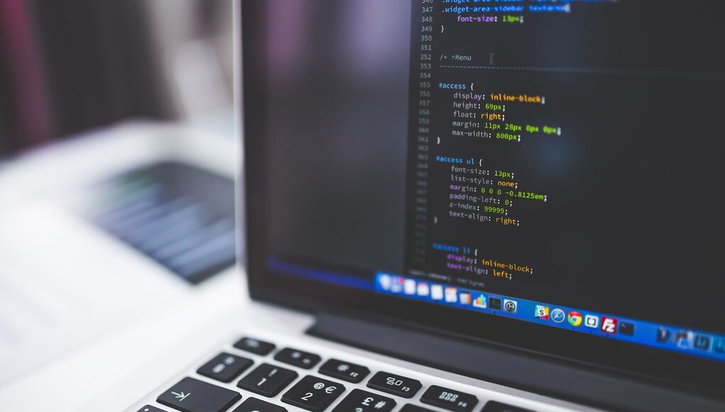 Coding - Credit to https://www.semtrio.com/