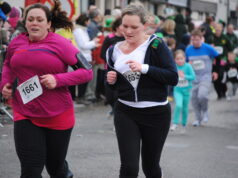 Why Did My Site Get Hacked? FINISH: The Paul Robinson Run For Rio 1 Mile Road Race - Kilcock - 17th March 2015