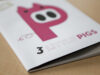 What Is Web Hosting? Explained for Beginners Book Cover Design