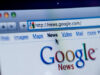 WordPress Updates: Auto vs Manual Google News website screenshot